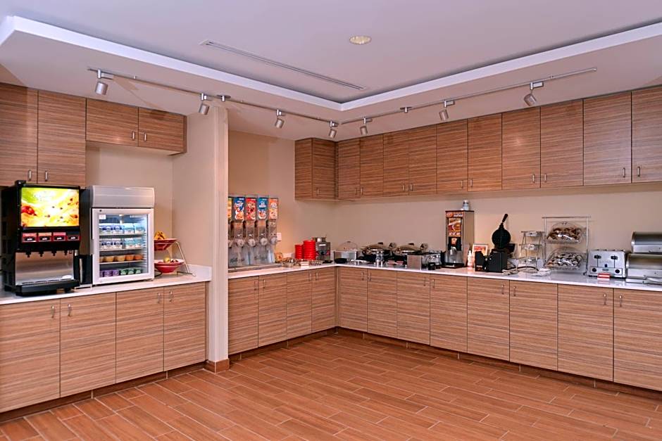 TownePlace Suites by Marriott Gillette