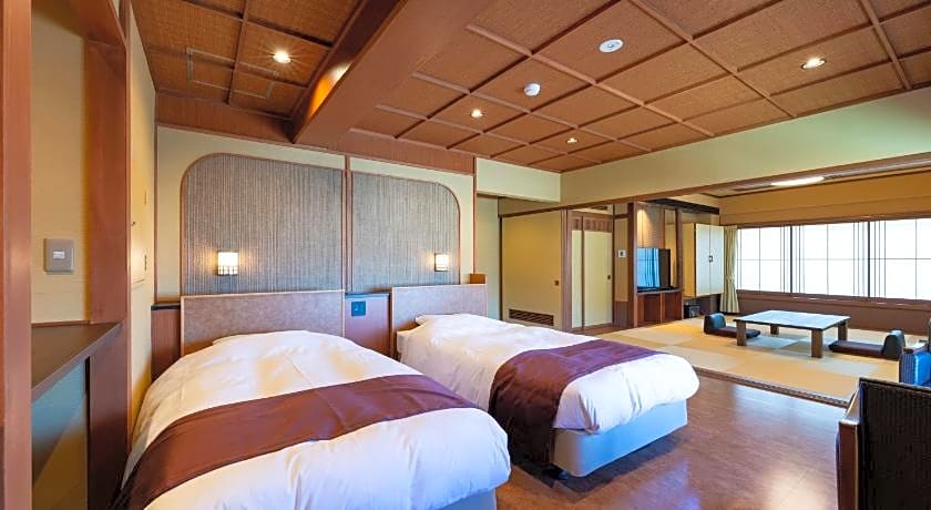 Hotel Sekitei