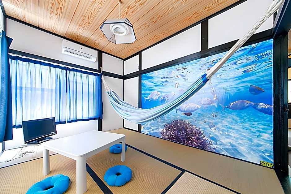 Oasis Wadaura