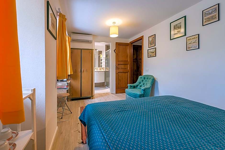 Il Glicine La Piana dei Colli