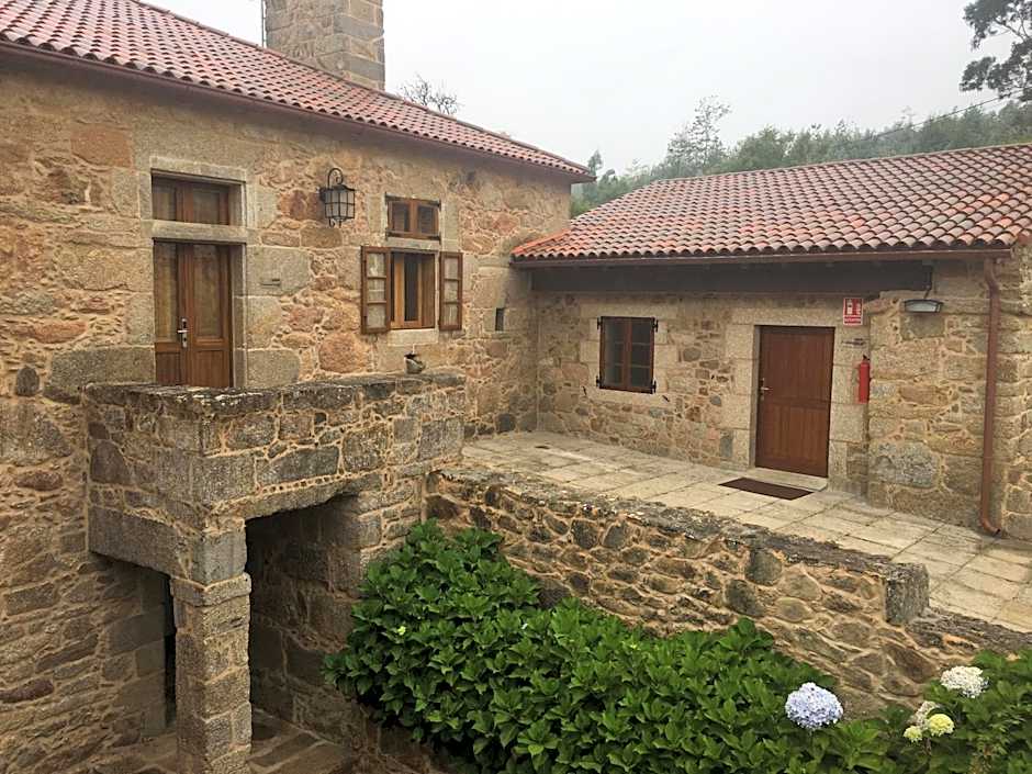 Monasterio de Moraime