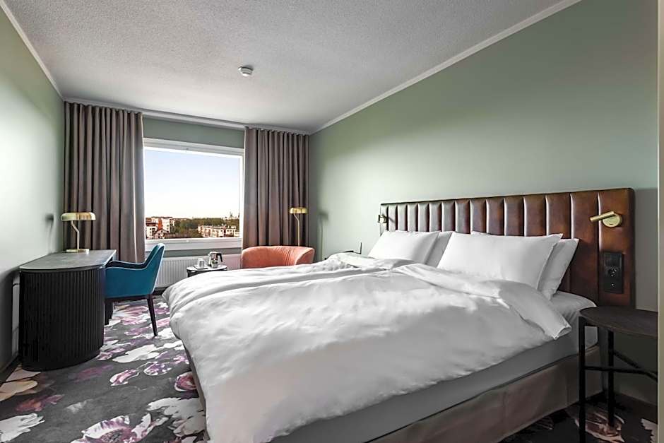 Radisson Blu Hotel Oulu