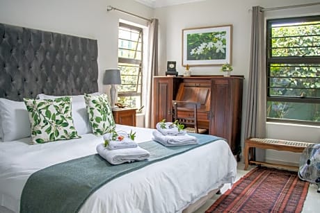 Jasmine Guest Cottage