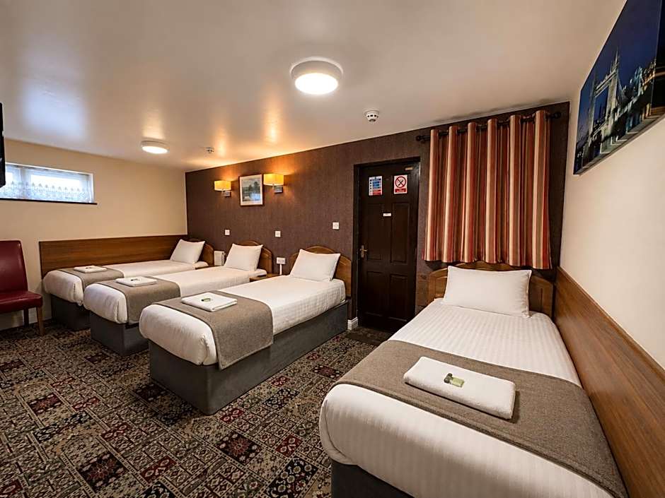 Twickenham Guest House