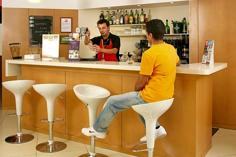 Hotel ibis Setubal