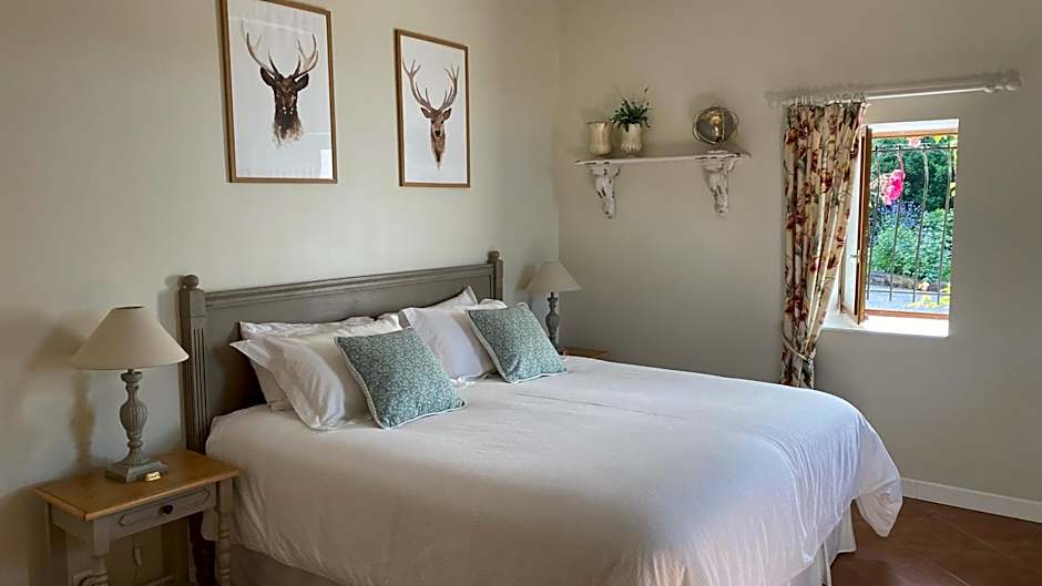 Chambres d'Hôtes Secret Pyrenées