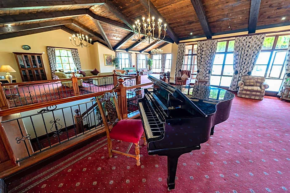 Gooderson Kloppenheim Country Estate