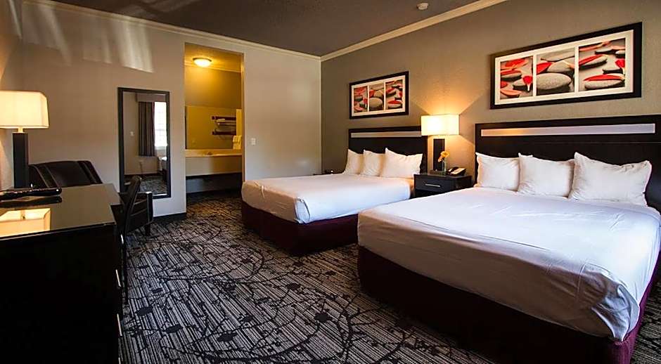 Granada Inn