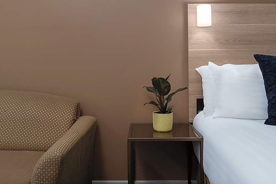 Rydges Capital Hill Canberra