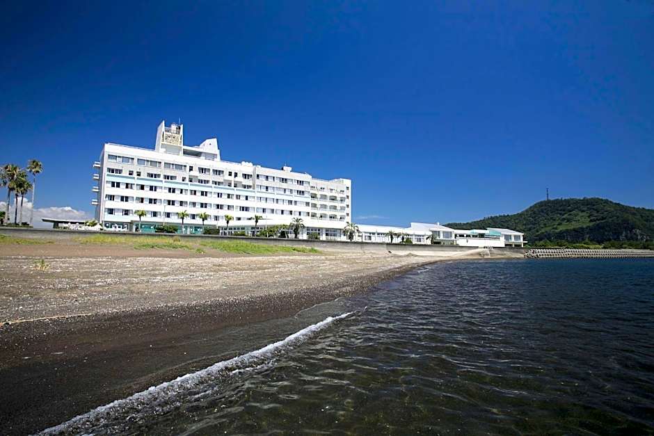 Ibusuki Seaside Hotel