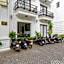 TTR Moonstone Apart Hotel