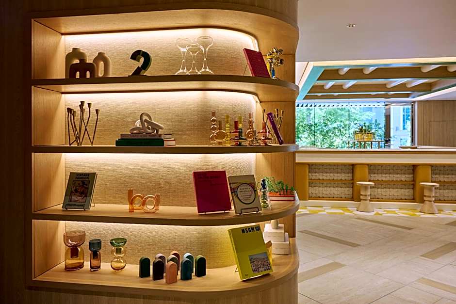 The Royal Park Hotel Ginza 6-chome