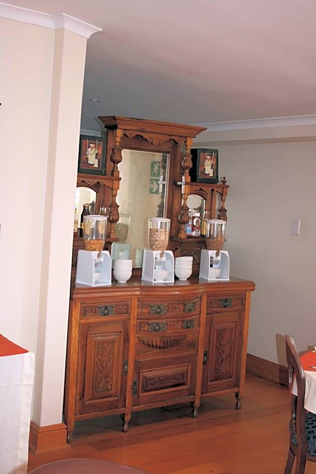 Knysna Manor House