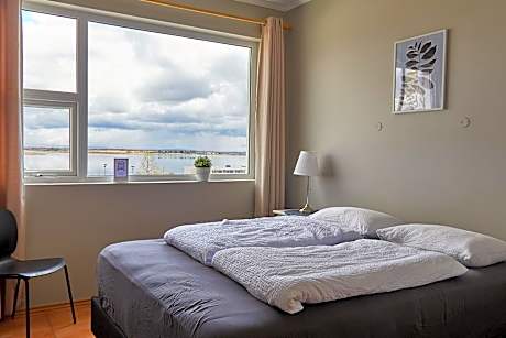 Double Room with Lake View