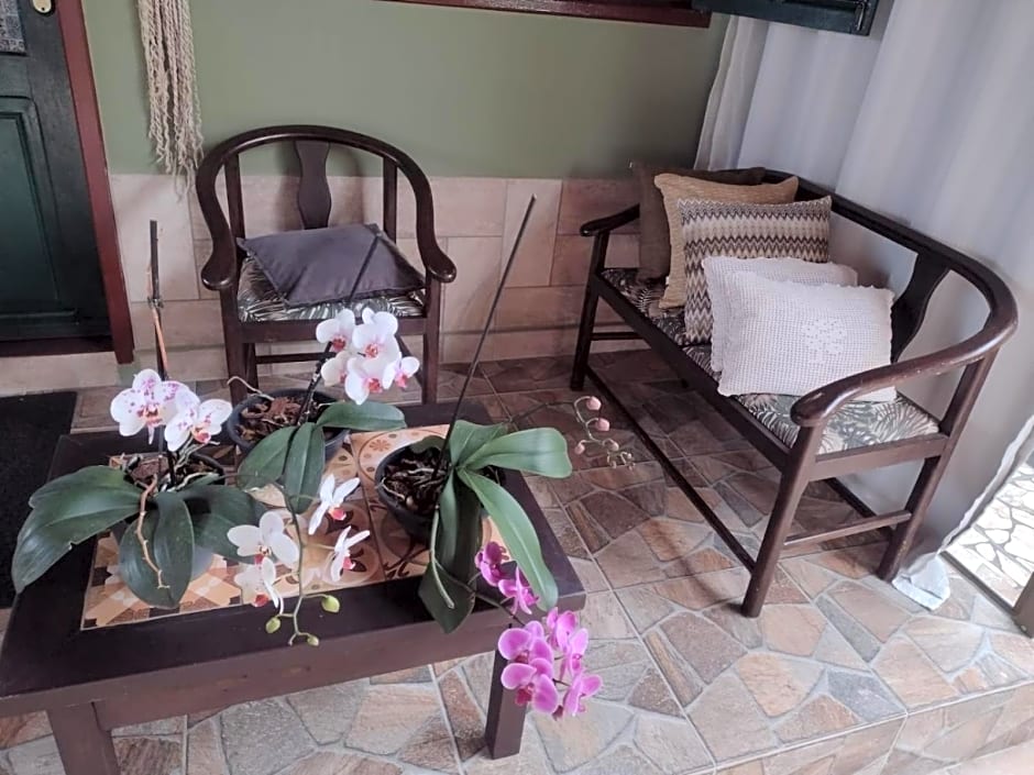 Hospedaria de Heliana