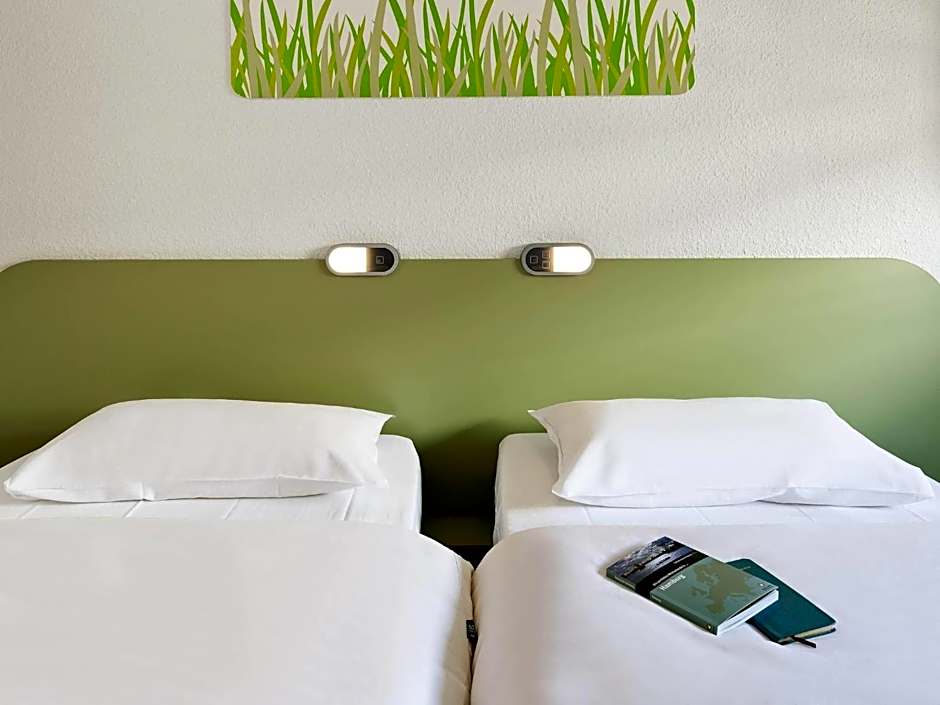 Ibis Budget Montelimar