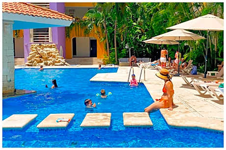 Adhara Hacienda Cancun