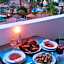 Ona - Marbella - Elviria Playa - Suite Apartamento para 6 en jardines del Hotel Don Carlos 5GL