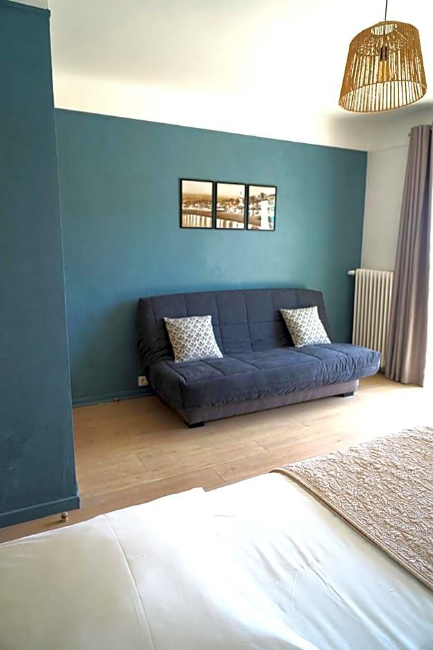 MOTEL ASCOT - Hotel & Appartements