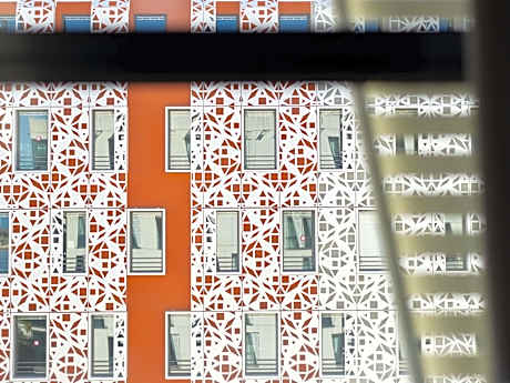 Family Superior Suite - 1 double bed and 2 single beds