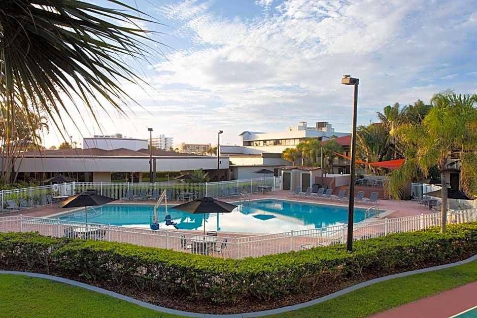 La Quinta Inn by Wyndham Cocoa Beach-Port Canaveral