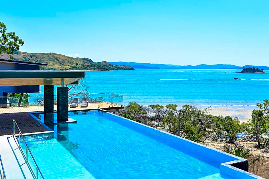 Hamilton Island Holiday Homes
