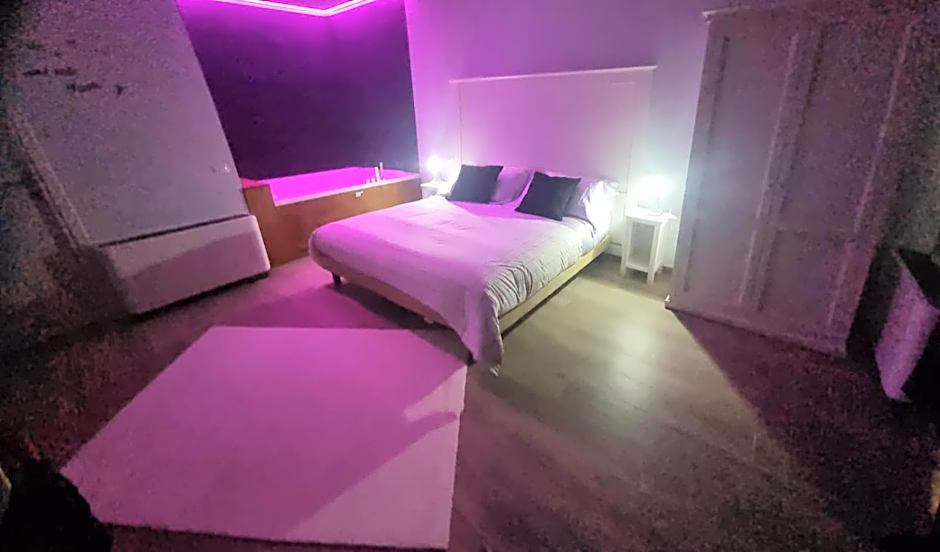 Boutique Relais Villa Sofia