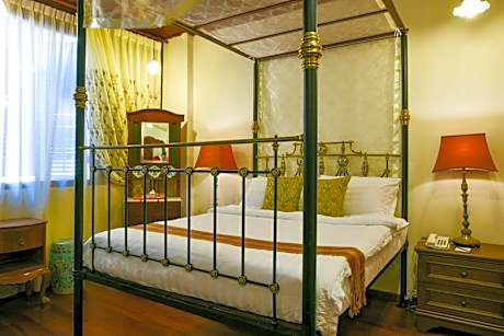 Victoria Suite
