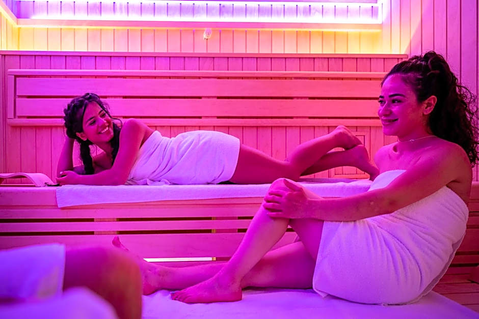 Gemünder Ferienpark Salzberg