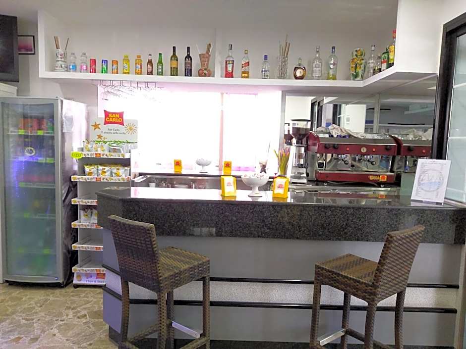 Hotel AnnaMare