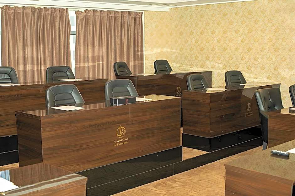 Al Hamra Hotel Kuwait