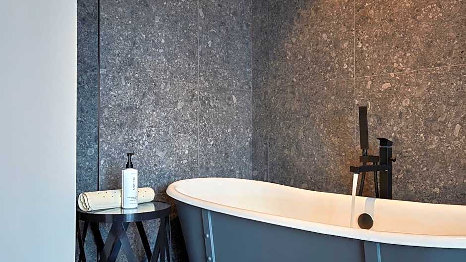 voco Leicester By IHG