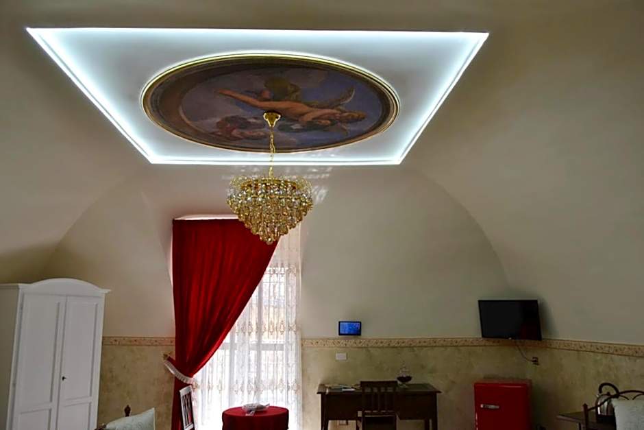 B&B Punto Stella