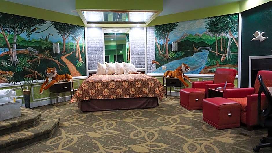 Inn of the Dove Cherry Hill - Philadelphia