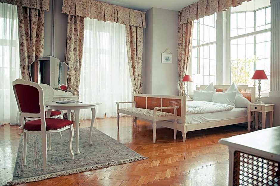 Pałac Brunów - Wellness & SPA