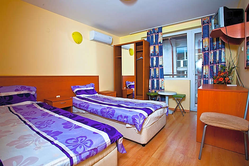 Familly hotel Randevu