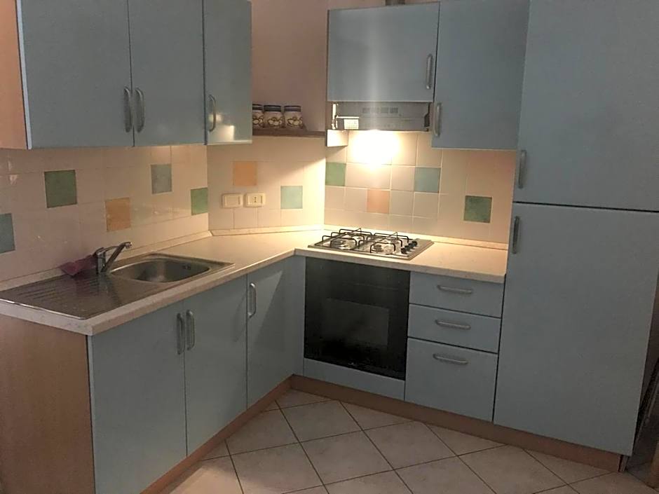 Rispescia Casa Vacanze Grosseto