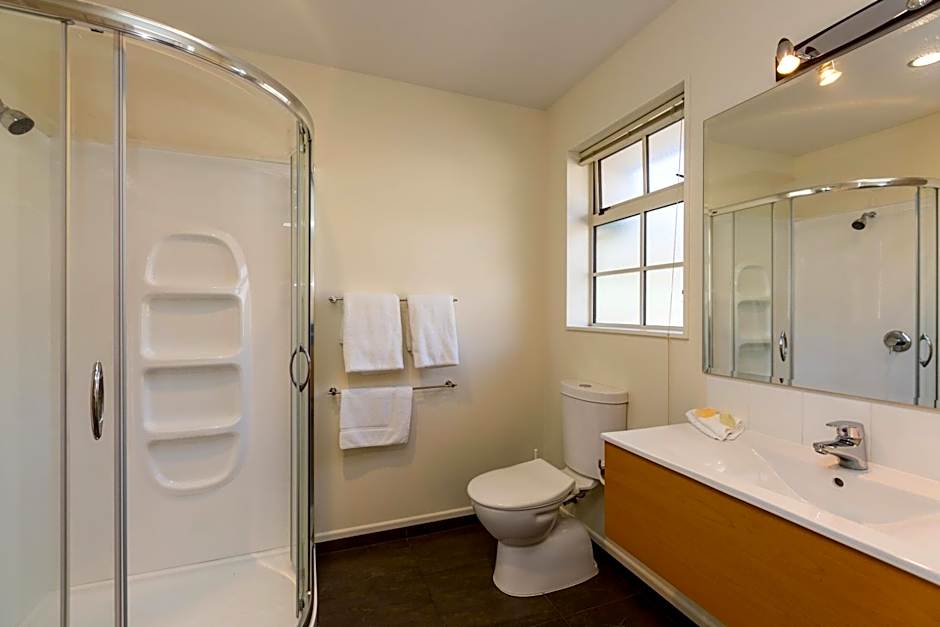 Aspen Court Motel Taihape