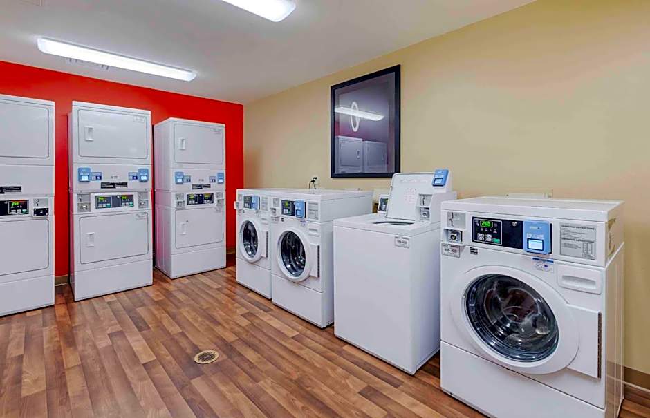 Extended Stay America Suites - Fayetteville - Fort Bragg