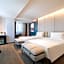 Atour Hotel Dalian Donggang Business District Gangwan Plaza