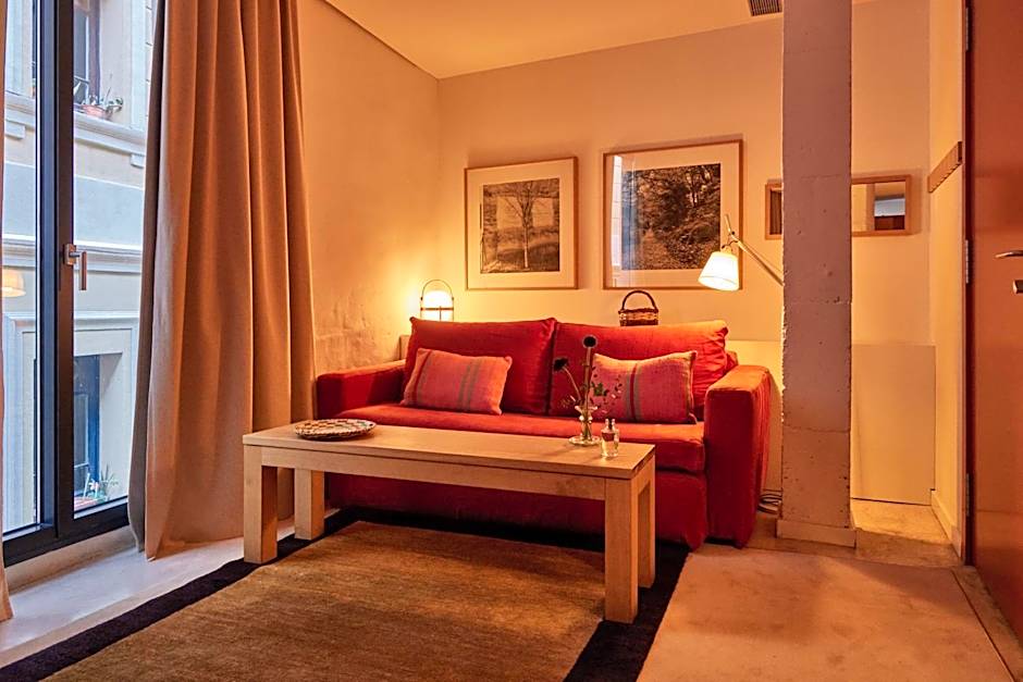 Hotel Neri  Relais & Chateaux