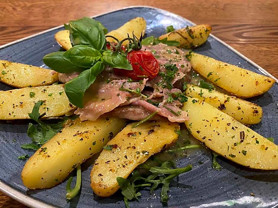 Hotel am weißen Turm