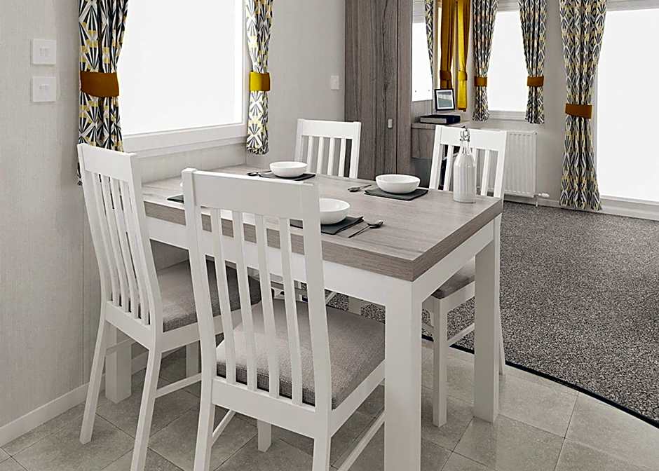 Monkey Tree Holiday Park