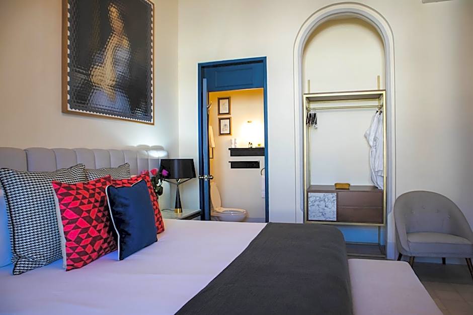 GALA Hotel Boutique