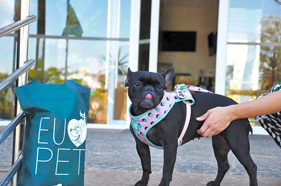 Transamerica Executive Fernandópolis