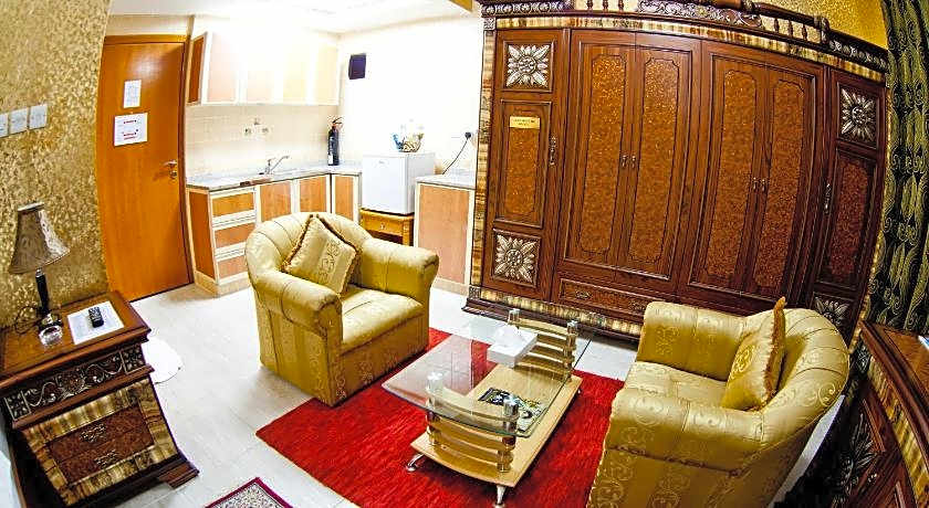 Arbella Boutique Hotel