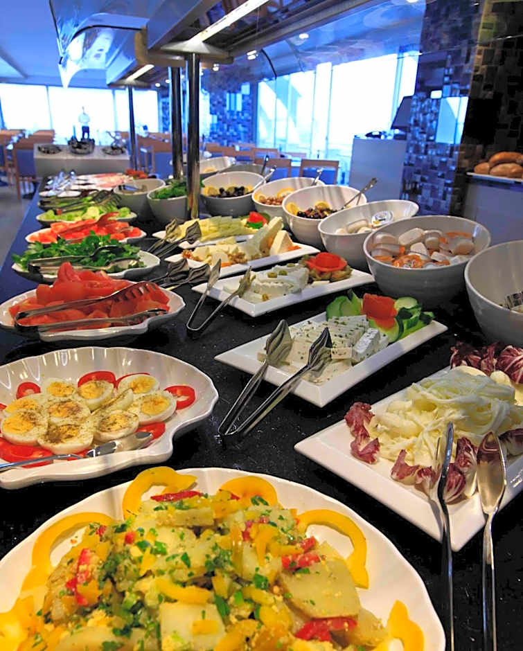 Side Su Hotel - Adult Only (+16)