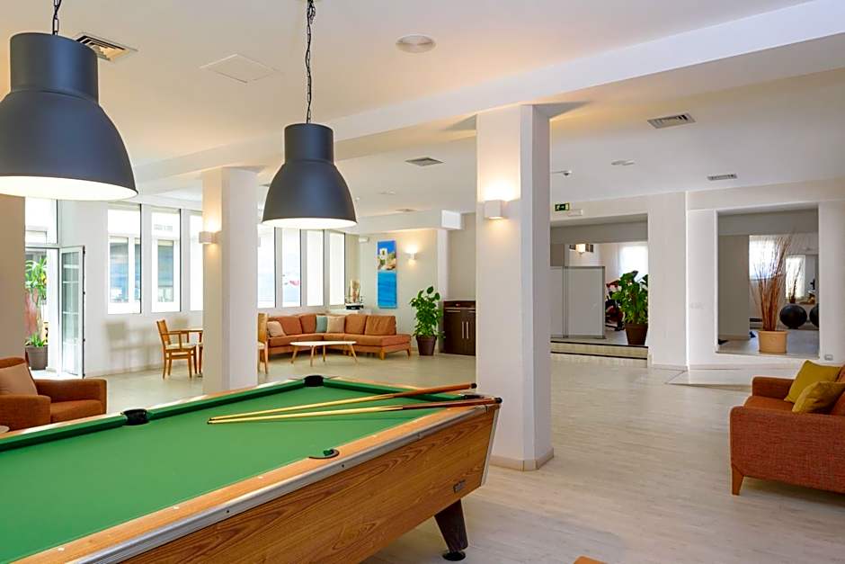 Hotel Patricia Menorca