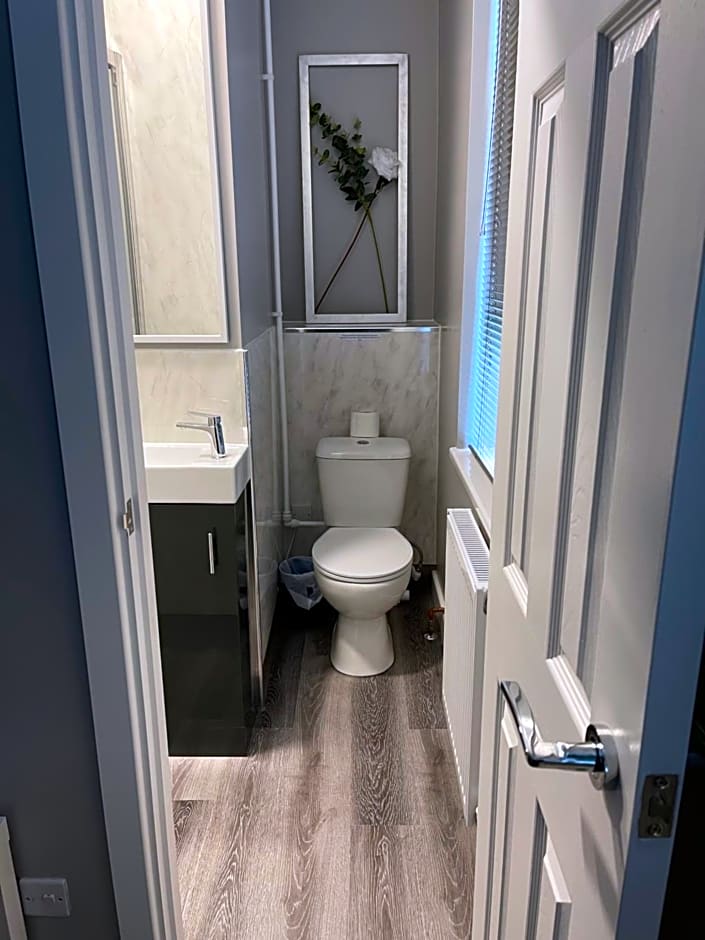 Grays Accommodation B&B