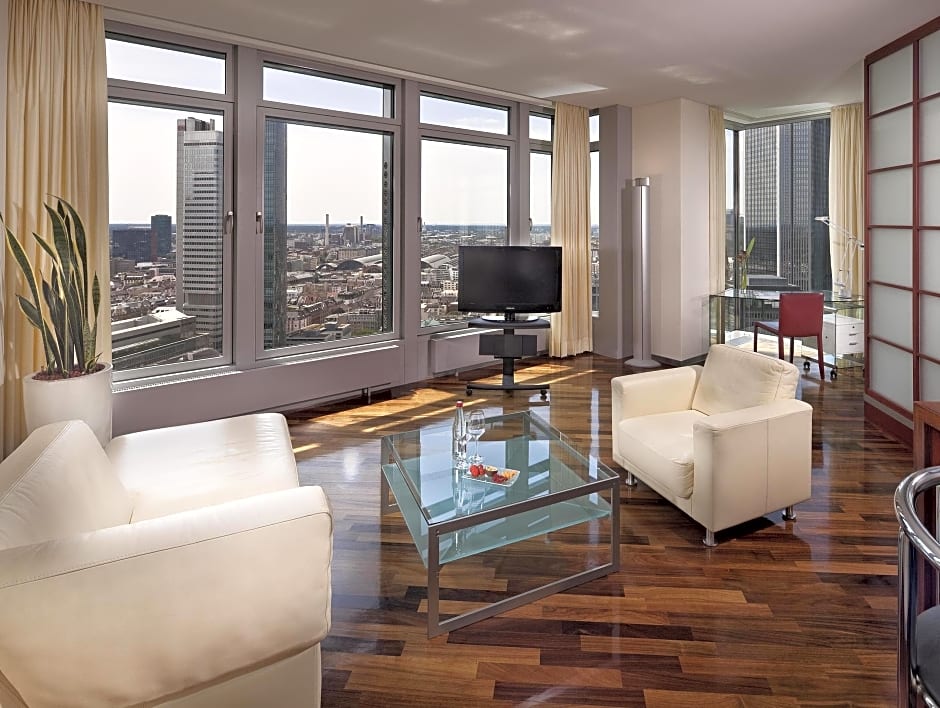 INNSiDE Frankfurt Eurotheum